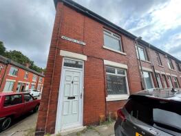 1, Warton Street, Preston PR1 8EH