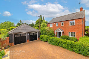 25, Brook Farm Close, Milton Keynes MK17 9FN