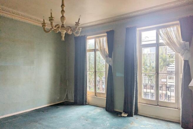 16B Blomfield Villas, Westminster, London W2 6NH