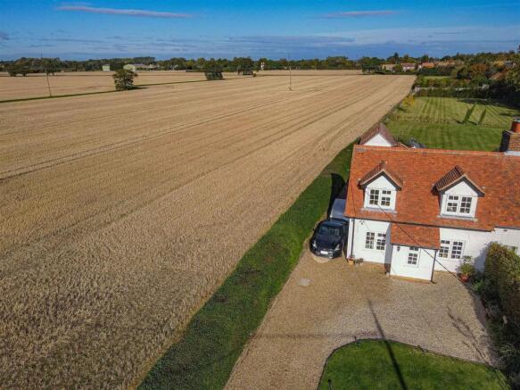 Aerial Views