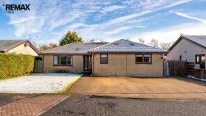 14, Hermand Gardens, West Calder EH55 8BT