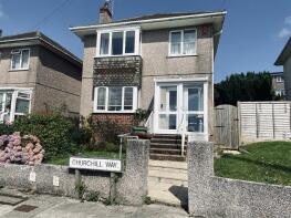52, Churchill Way, Plymouth PL3 4PS