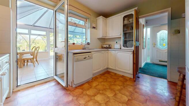 Pine Dale Kitchen