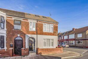 67, Cobden Avenue, Portsmouth PO3 6NB