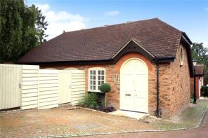 3, Regius Court, Church Road, High Wycombe HP10 8RL