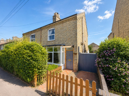 75, Bury Road, Thetford IP24 3DD