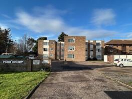 18, Park Court, Langer Road, Felixstowe IP11 2BZ