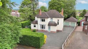 10, Woodland Avenue, Nantwich CW5 6JE