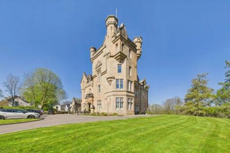 Dalnair Castle Apartments, Dalnair Castle, Dalnair Estate, Croftamie, Stirling, G63 0FG