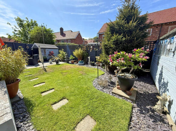 3 bed End of Terrace for sale Image 10