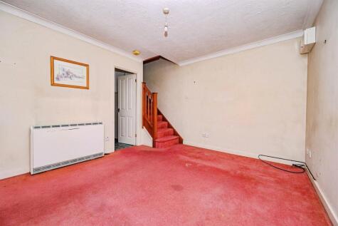 Bencroft Road, Hemel Hempstead