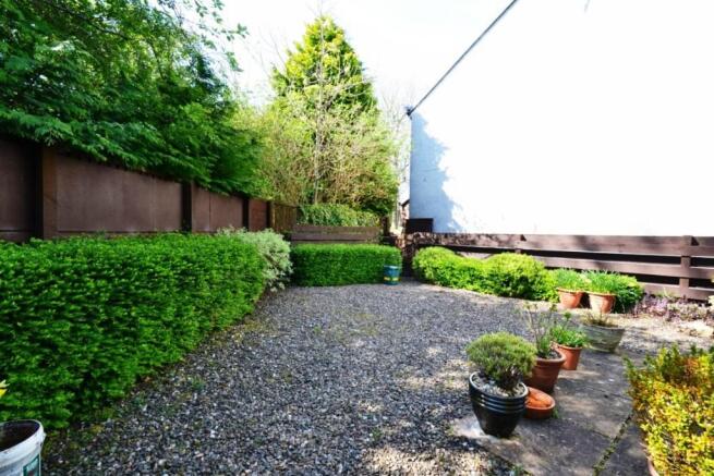 Garden 1