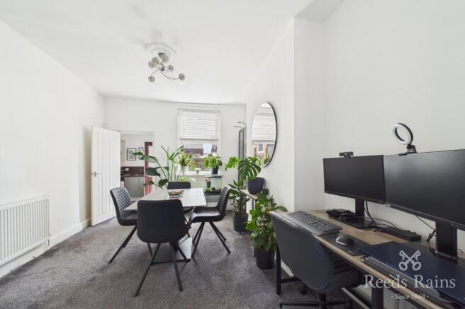 Dining Rroom