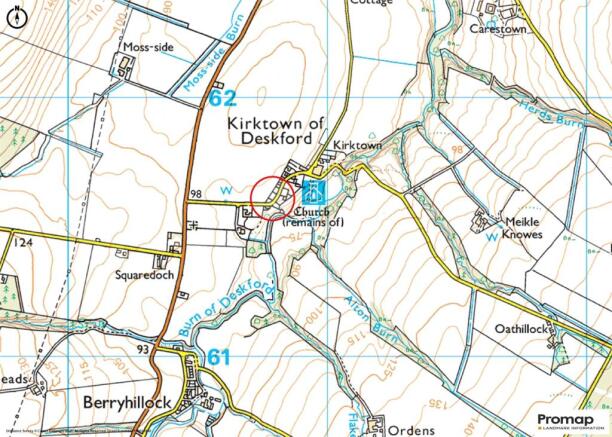 Location Plan