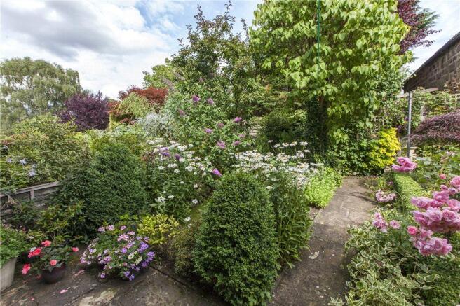 Cottage Garden