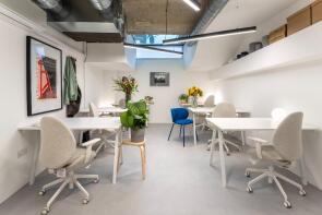 Flat 2, 134, Tanner Street, London SE1 2HG