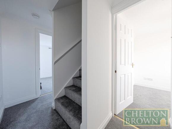 1st Floor Landing