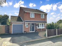 70, Rowan Way, Newark NG24 3BJ