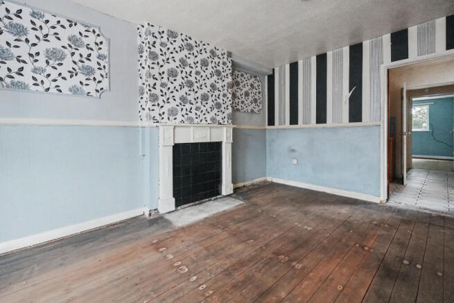 174 Finch Lane, Knotty Ash, Liverpool, L14 9QD