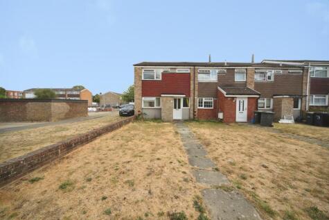 Sylam Close, Luton