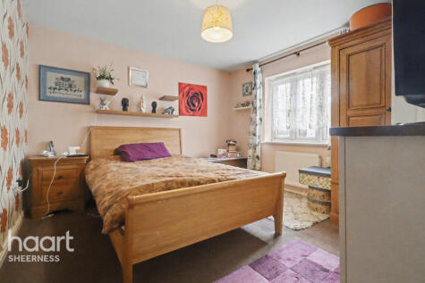 Brambles Close, Kent,