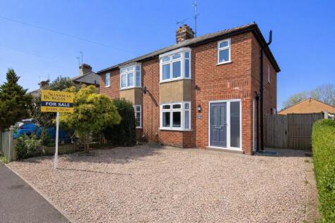 Rochford Crescent, Boston, PE21