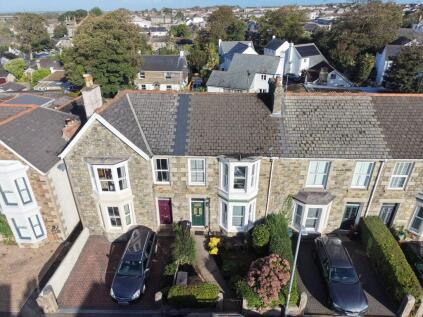Claremont Road, Redruth
