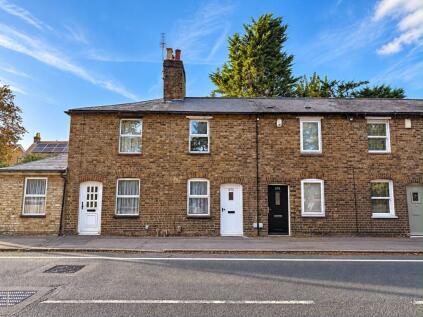 Uxbridge Road, Mill End, WD3