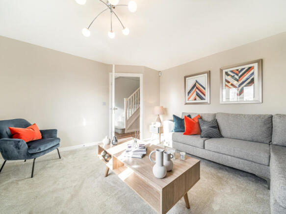 3 bed Detached for sale Image 5