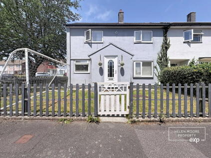 Pendeen Crescent, Plymouth, Devon