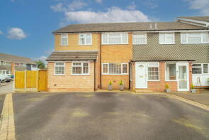 32, Windrush Road, Hollywood B47 5QA