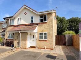 41, Tom Paine Close, Thorpe Astley, Leicester LE3 3RJ