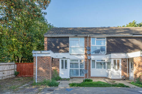 Beeton Close, Hatch End, Middlesex