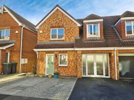 73, The Chequers, Consett DH8 7EQ