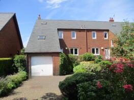 5, Riverside Walk, Annan DG12 6BE