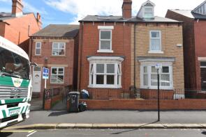 97, Sharrow Street, Sheffield S11 8BZ