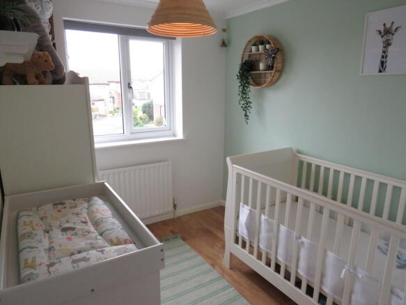 Bedroom 2