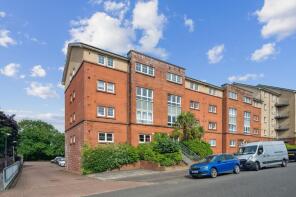 Flat 0/2, 12, Dinmont Road, Glasgow G41 3UD