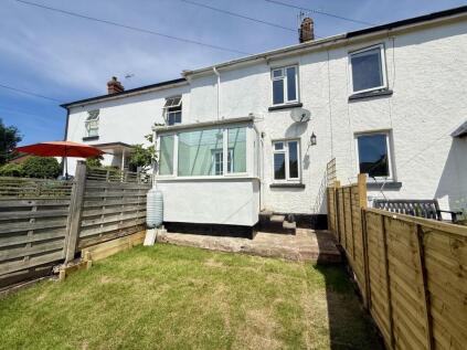 Exe View, Exminster, EX6