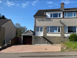 12, Easter Garngaber Road, Glasgow G66 5JQ
