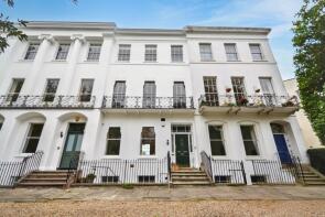 47, Pittville Lawn, Cheltenham GL52 2BH