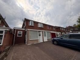 58, Perry Park Crescent, Birmingham B42 2LS