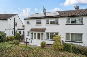 69, Caegwyn, Llanidloes SY18 6DR