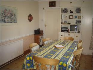 BREAKFAST ROOM