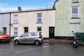 70, Cooks Cross, South Molton EX36 4AW