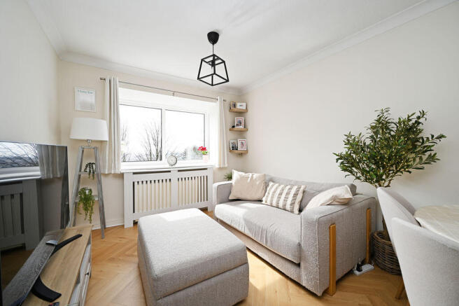 Open Plan Living / Dining