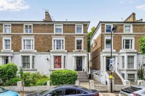 22c, Windsor Road, Ealing W5 5PD