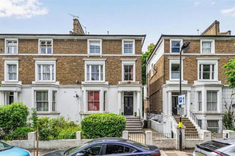 Windsor Road, W5
