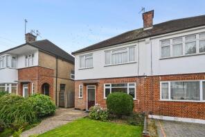 59, Imperial Close, Harrow HA2 7LW