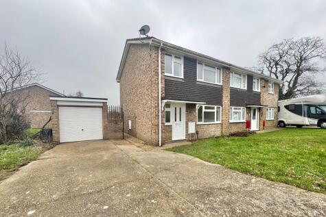 Cranbourne Park, Hedge End